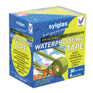 Original Waterproofing Tape 75mm x 4m