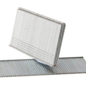 16 Gauge Straight Finish Nails 35mm (Pack 2500)