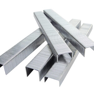 53 Light-Duty Staples 6mm (Type JT21  A)  (Pack 2000)
