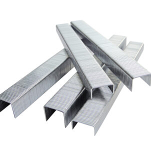 53 Light-Duty Staples 8mm (Type JT21  A) (Pack 2000)