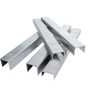 53 Light-Duty Staples 10mm (Type JT21  A)  (Pack 2000)