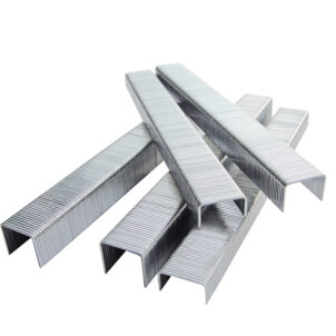 53 Light-Duty Staples 14mm (Type JT21  A) (Pack 2000)