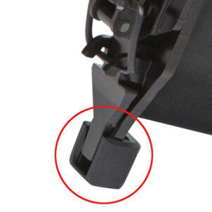 1172 Spare Nose Pieces (5)