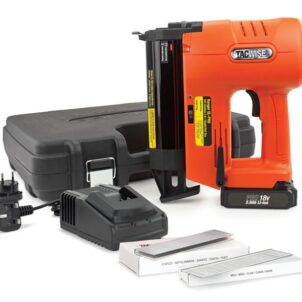 Ranger EL-Pro Cordless Staple/Nail Gun 18V - Image 5