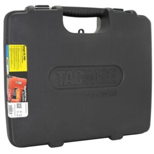 Ranger EL-Pro Cordless Staple/Nail Gun 18V