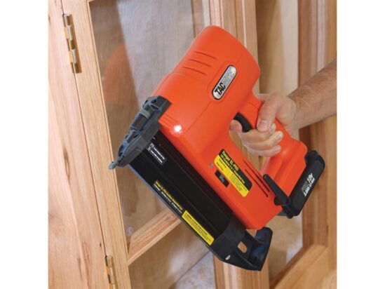 Ranger EL-Pro Cordless Staple/Nail Gun 18V - Image 2