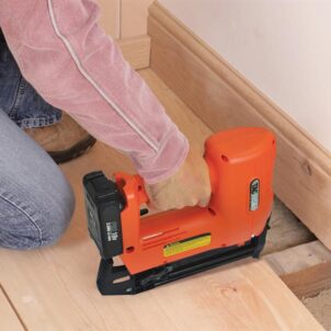 Ranger EL-Pro Cordless Staple/Nail Gun 18V - Image 3