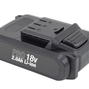 Ranger EL-Pro Cordless Staple/Nail Gun 18V - Image 4
