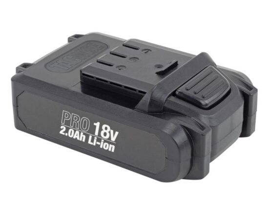 Ranger EL-Pro Cordless Staple/Nail Gun 18V - Image 4