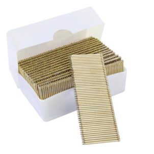15 Gauge Hardened Finish Nails 35mm (Pack 1500)