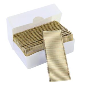 15 Gauge Hardened Finish Nails 50mm (Pack 1500)