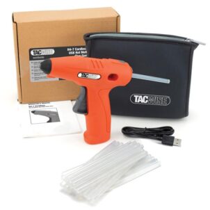 H4-7 Hot Melt Cordless Glue Gun 240V