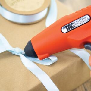H4-7 Hot Melt Cordless Glue Gun 240V - Image 2