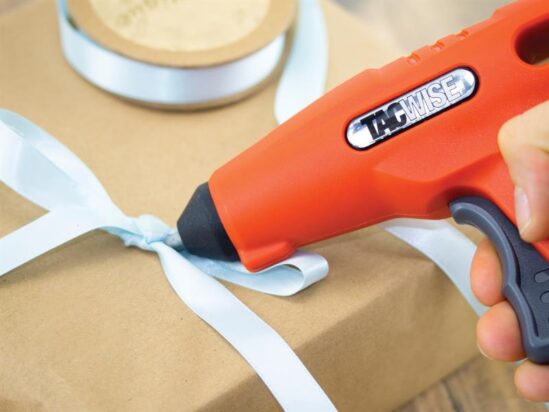 H4-7 Hot Melt Cordless Glue Gun 240V - Image 2