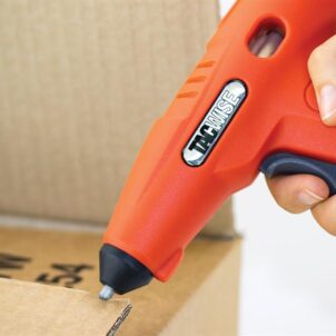 H4-7 Hot Melt Cordless Glue Gun 240V - Image 4