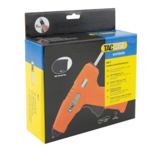 H4-7 Hot Melt Cordless Glue Gun 240V - Image 5
