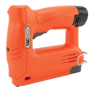 140-180EL Cordless Staple/Nail Gun 12V