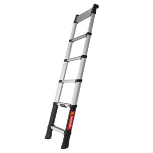 Prime Line Telescopic Ladder 2.6m - Image 2