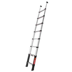 Prime Line Telescopic Ladder 2.6m - Image 3