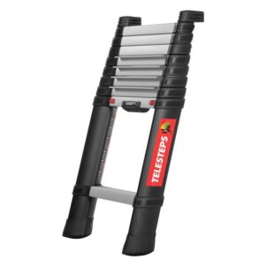 Prime Line Telescopic Ladder 3.0m