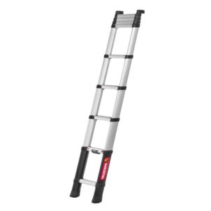Prime Line Telescopic Ladder 3.0m - Image 2