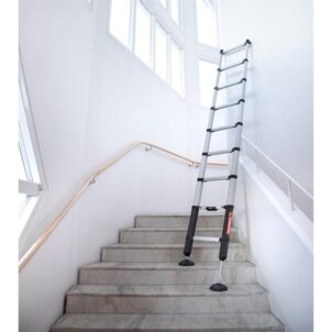Prime Line Telescopic Ladder 3.0m - Image 5