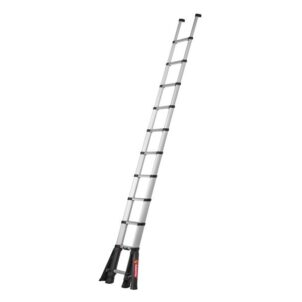 Prime Line Telescopic Ladder with Stabilisers 3.5m - Image 3