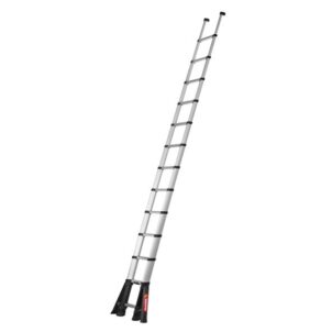 Prime Line Telescopic Ladder with Stabilisers 4.1m - Image 3