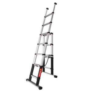 Combi Line Telescopic Ladder 2.3m - Image 3
