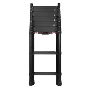 Rescue Line Firefighters Telescopic Ladder 3.5m - Image 5