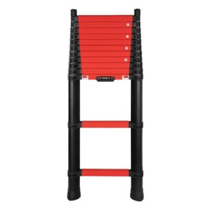 Rescue Line Military Telescopic Ladder 3.5m - Image 5