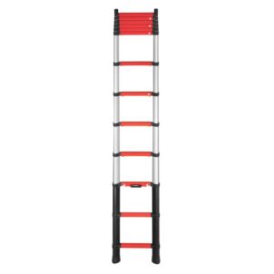 Rescue Line Military Telescopic Ladder 3.5m