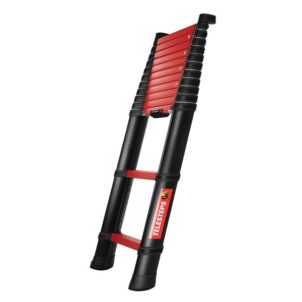 Rescue Line Military Telescopic Ladder 3.5m - Image 3