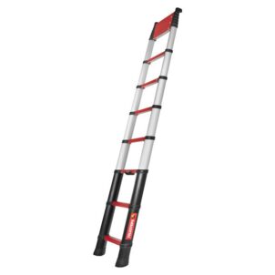 Rescue Line Military Telescopic Ladder 3.5m - Image 4