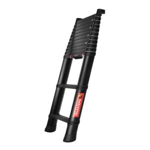 Rescue Line Firefighters Telescopic Ladder 3.5m - Image 3