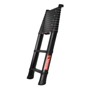 Rescue Line Military Telescopic Ladder 4.1m - Image 3