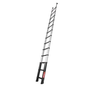 Rescue Line Military Telescopic Ladder 4.1m - Image 4