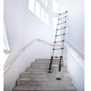 Adjustable Safety Feet (1 Pair)