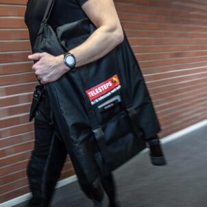Prime Line Carry Bag