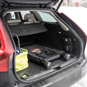 Prime Line Carry Bag - Image 2