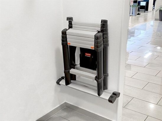 Combi Line Wall Mount - Image 2