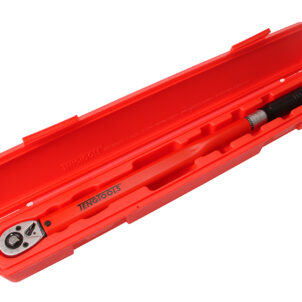 1292AG-ER4 Torque Wrench 1/2in Drive 70-350Nm - Image 3