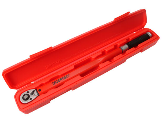 1292AG-ER4 Torque Wrench 1/2in Drive 70-350Nm - Image 3