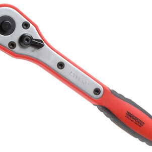Quick-Release Ratchet 1/4in Drive
