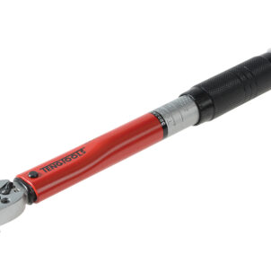 1492AG-E Torque Wrench  1/4in Drive 5-25Nm