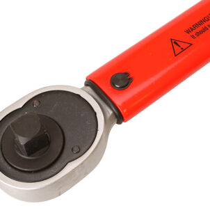 3492AGE1 Torque Wrench 3/4in Drive 140-700Nm - Image 2