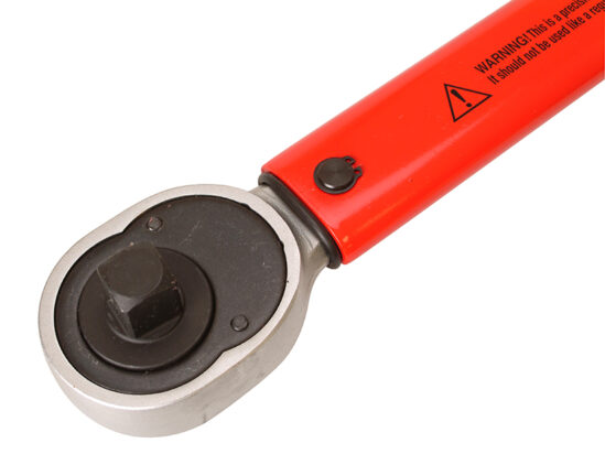 3492AGE1 Torque Wrench 3/4in Drive 140-700Nm - Image 2
