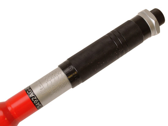 3492AGE1 Torque Wrench 3/4in Drive 140-700Nm - Image 3