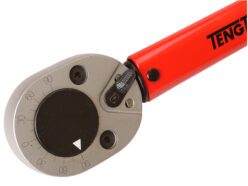 3492AGE Torque Wrench 3/4in Drive 65-450Nm