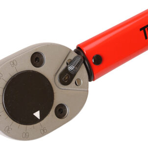 3492AGE Torque Wrench 3/4in Drive 65-450Nm